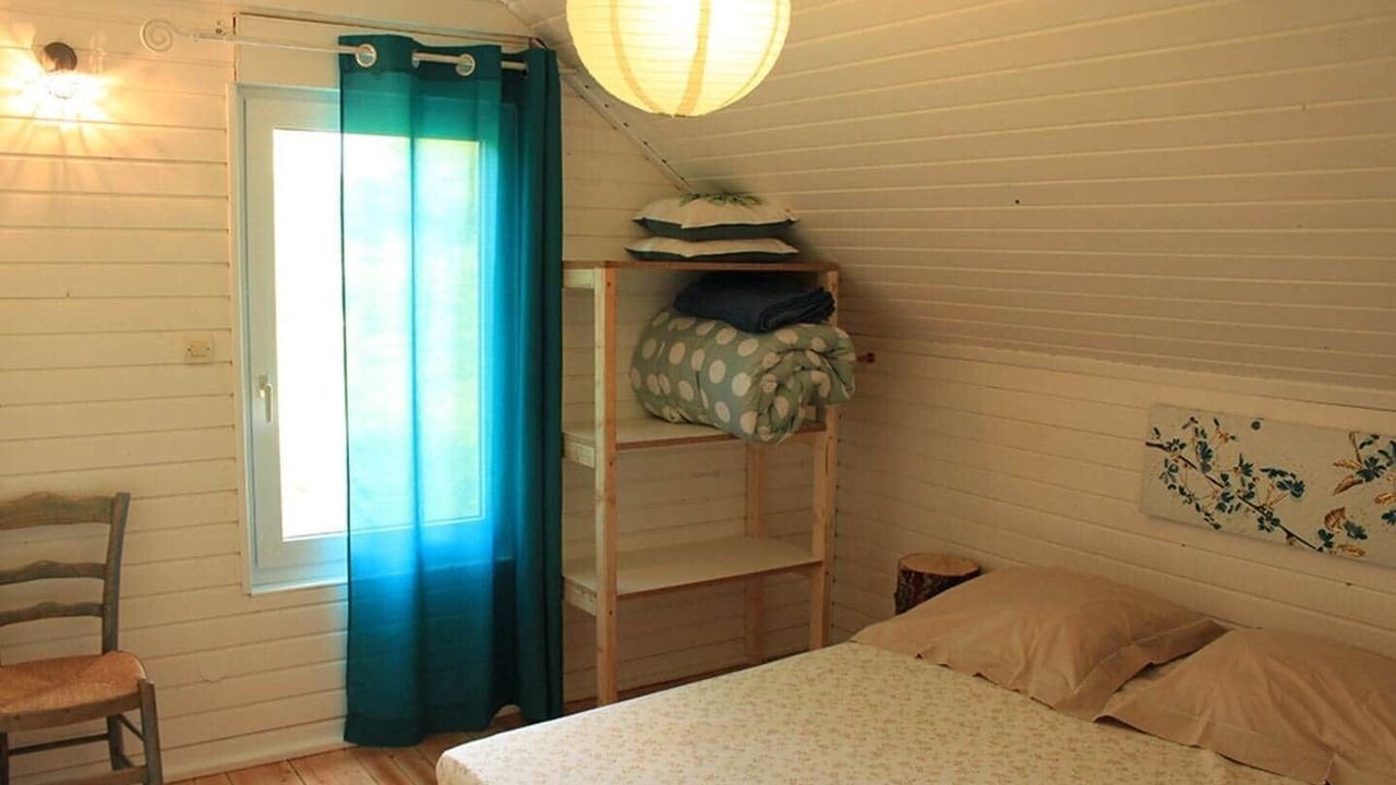Photo of Bedroom in Ecromagny
