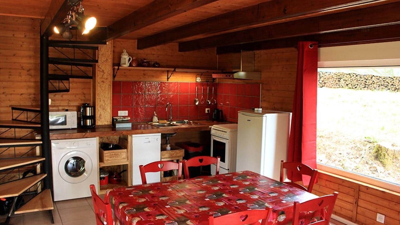 Photo of Kitchen in Ecromagny