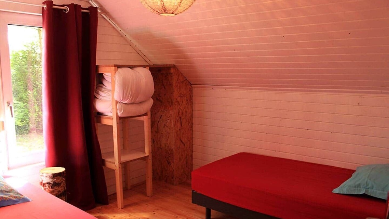 Photo of Bedroom in Ecromagny