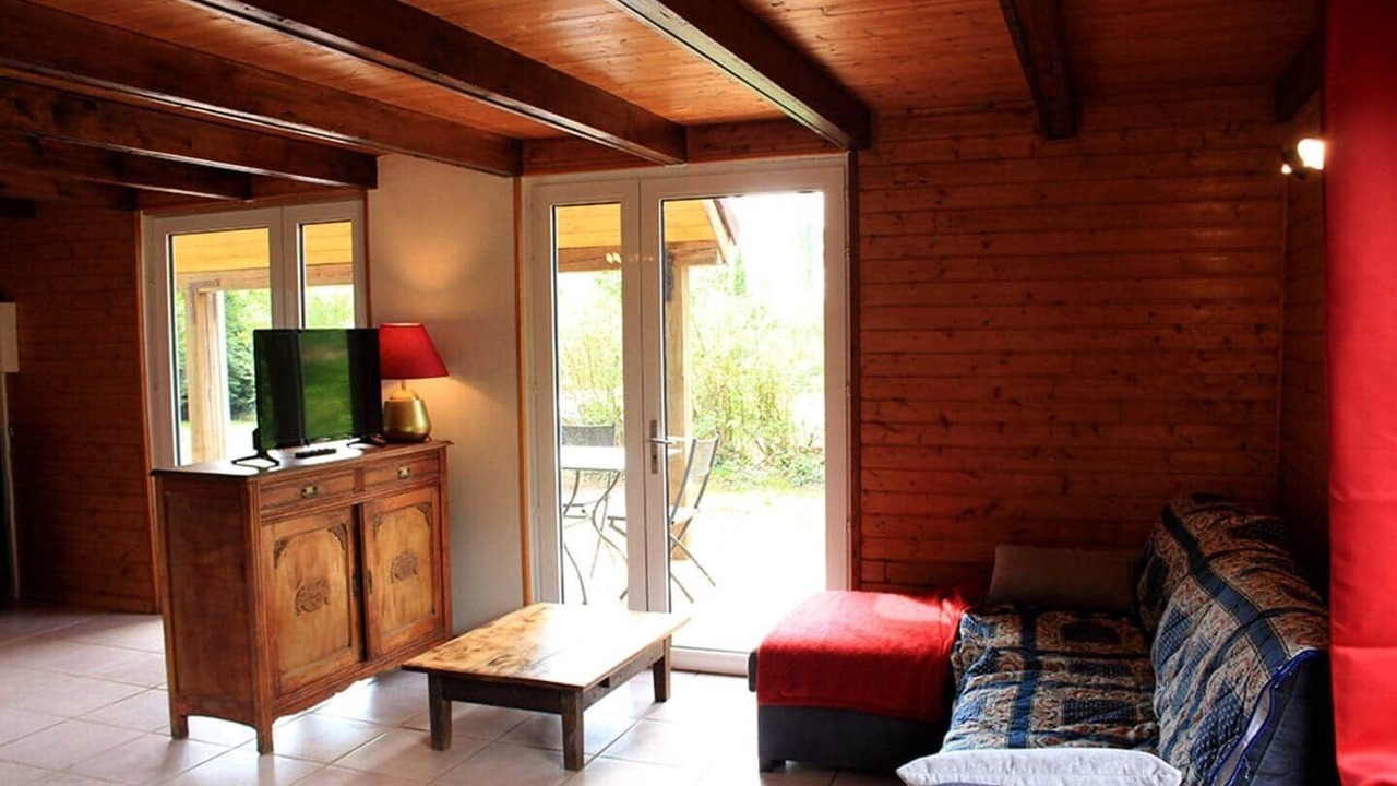 Photo of Livingroom in Ecromagny