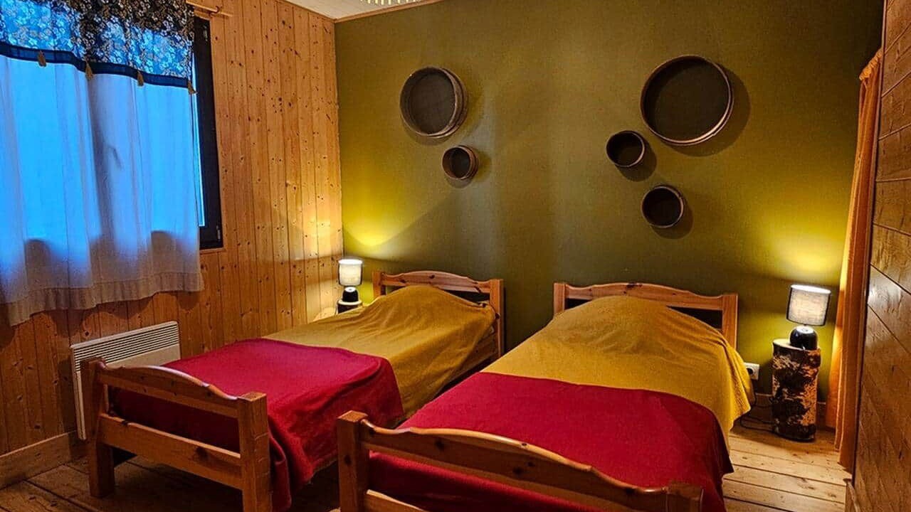 Photo of Bedroom in Travexin