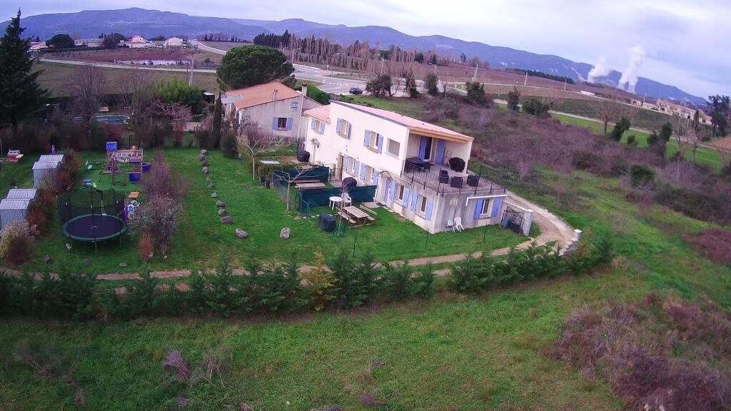 Photo of Outdoor in Montelimar