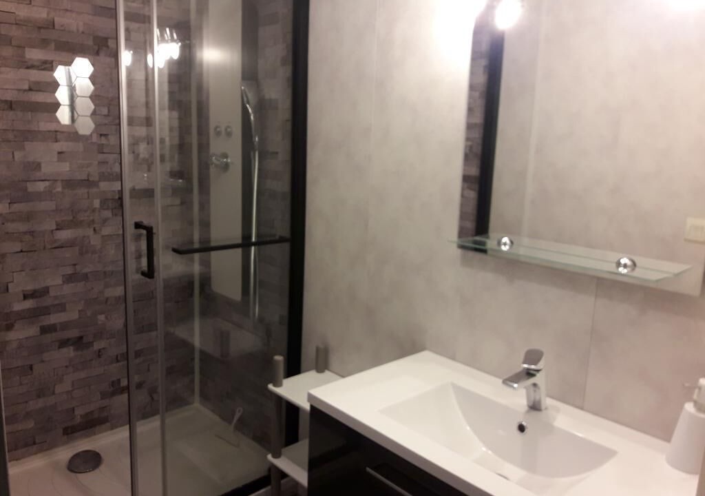 Photo of Bathroom in Montelimar
