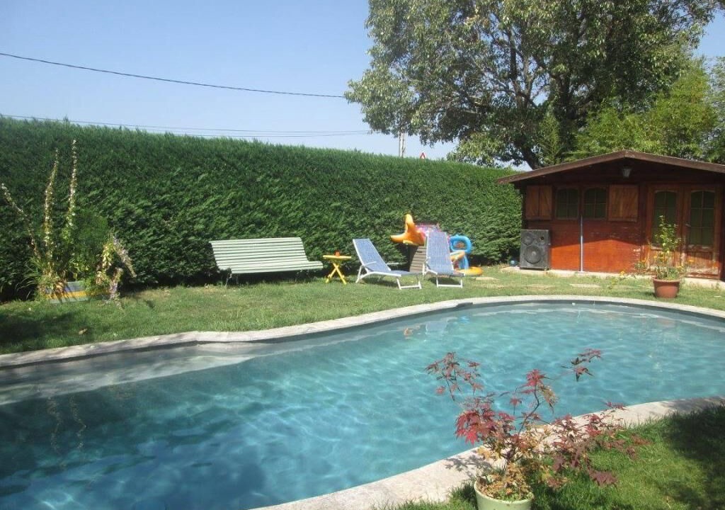 Photo of Outdoor in Montelimar