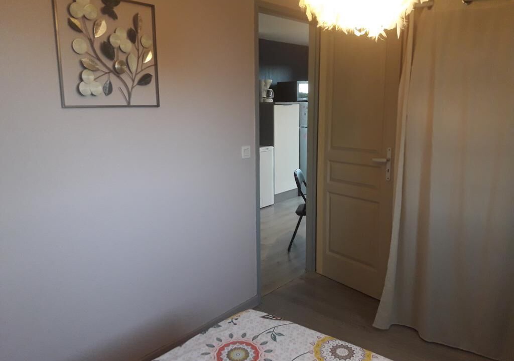 Photo of Bedroom in Montelimar