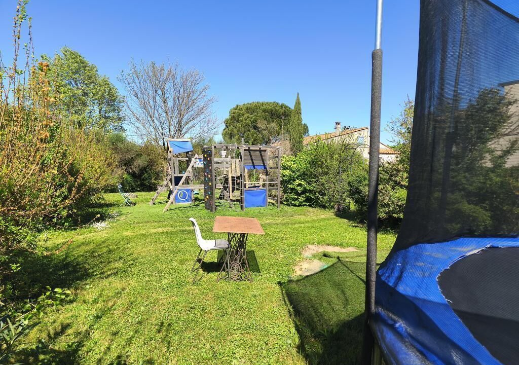 Photo of Outdoor in Montelimar