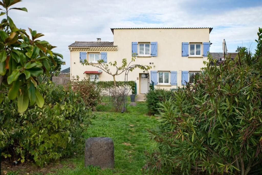 Photo of Outdoor in Montelimar
