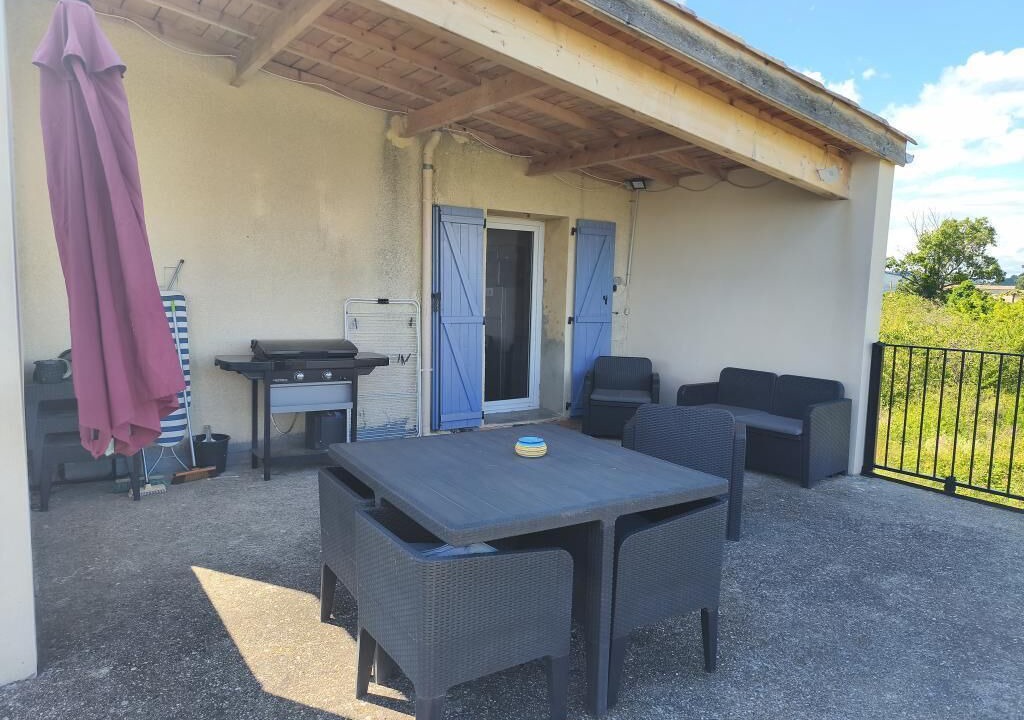Photo of Outdoor in Montelimar