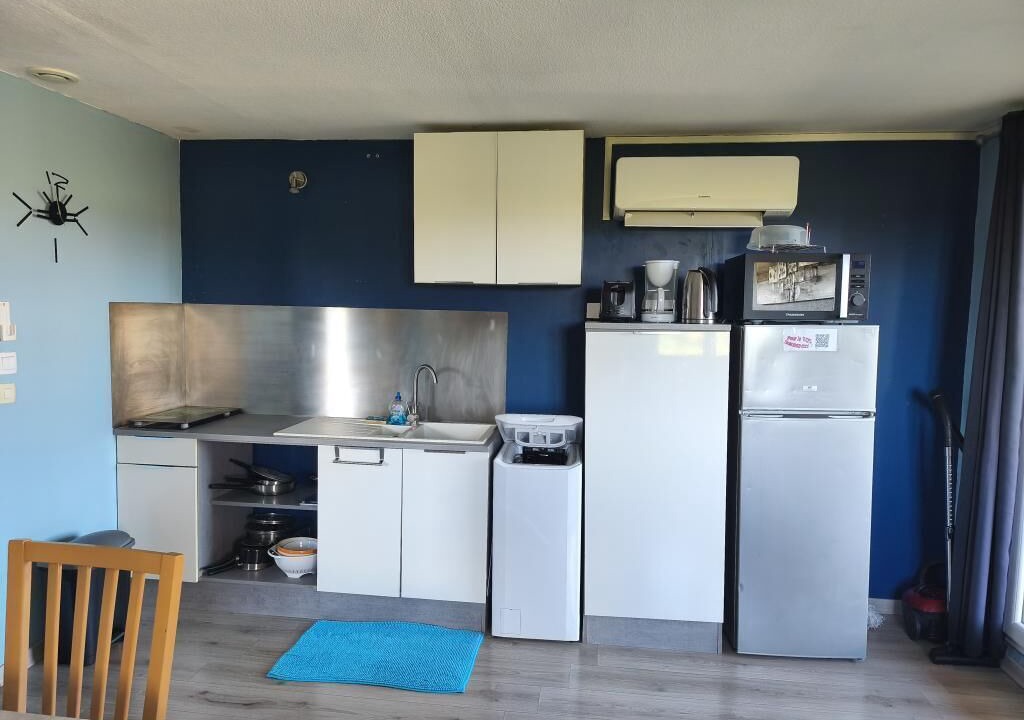 Photo of Kitchen in Montelimar