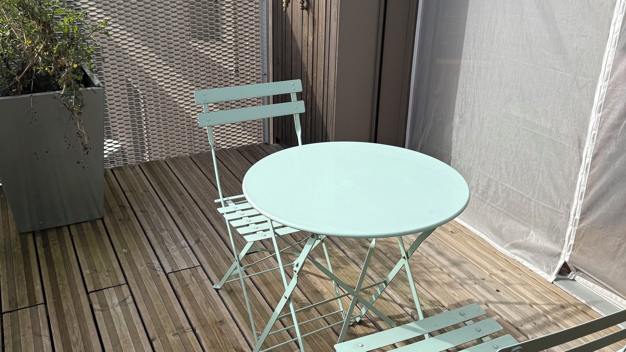 Photo of Outdoor in Quartier de la Maison-Blanche