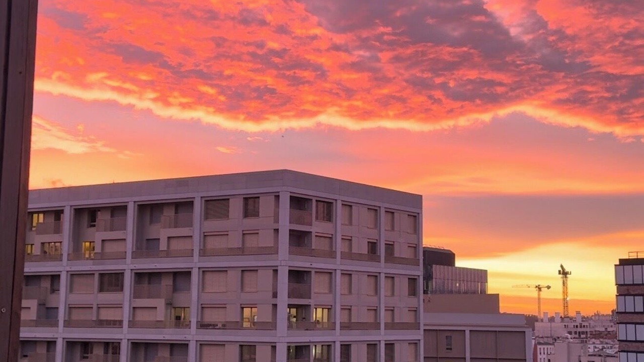 Photo of Outdoor in Quartier de la Maison-Blanche