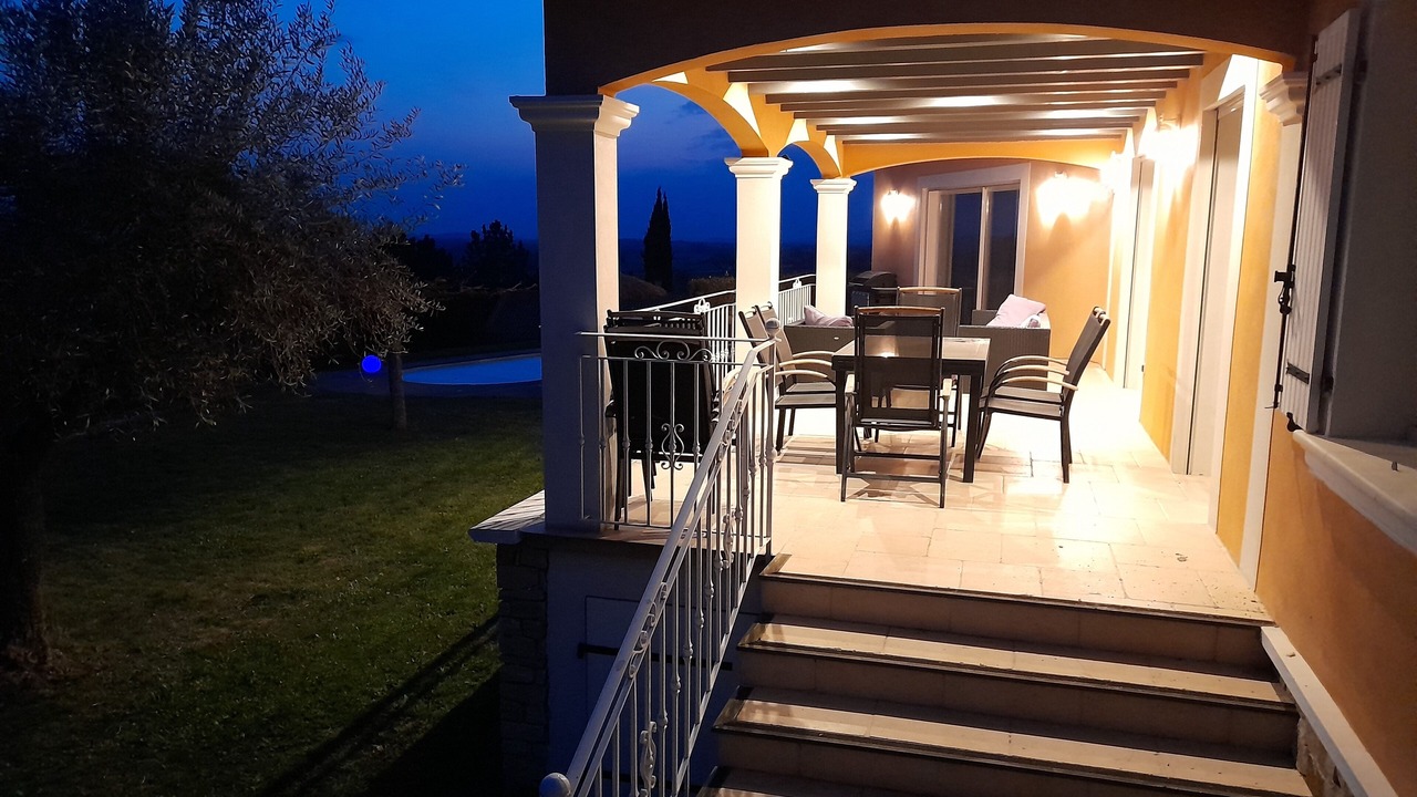 Photo of Outdoor in Puy-Saint-Martin