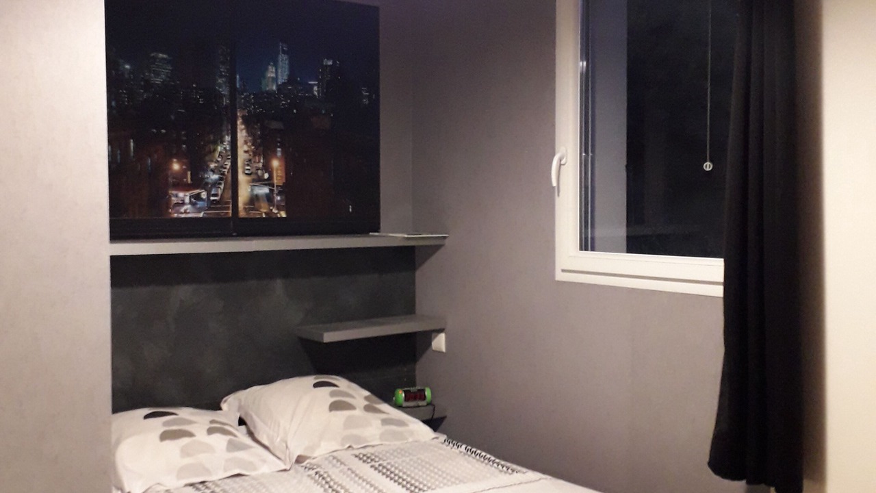 Photo of Bedroom in Puy-Saint-Martin
