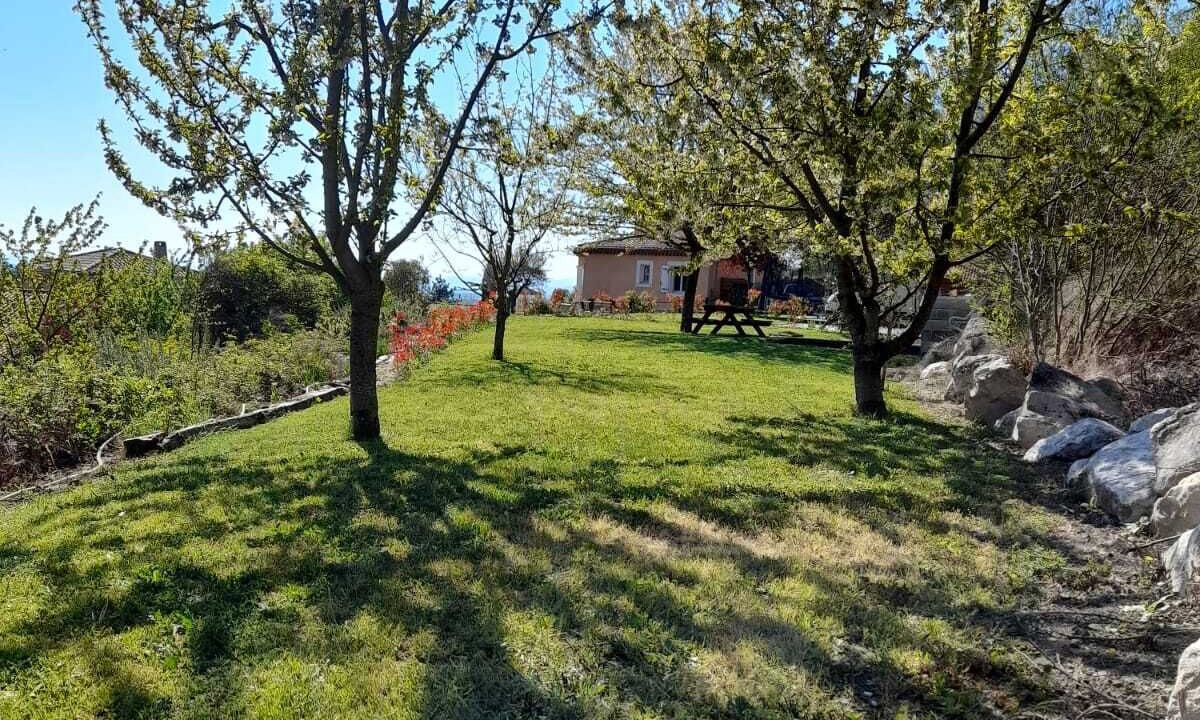 Photo of Outdoor in Puy-Saint-Martin