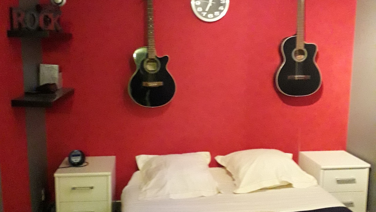 Photo of Bedroom in Puy-Saint-Martin
