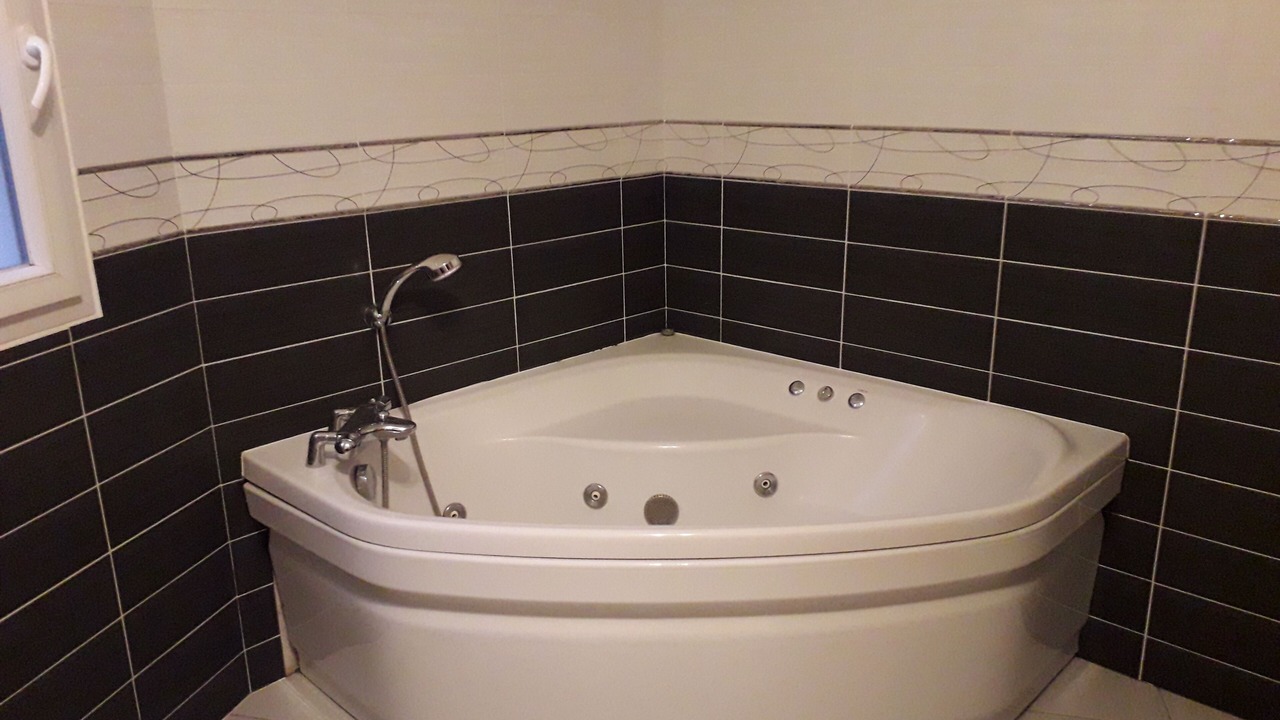 Photo of Bathroom in Puy-Saint-Martin