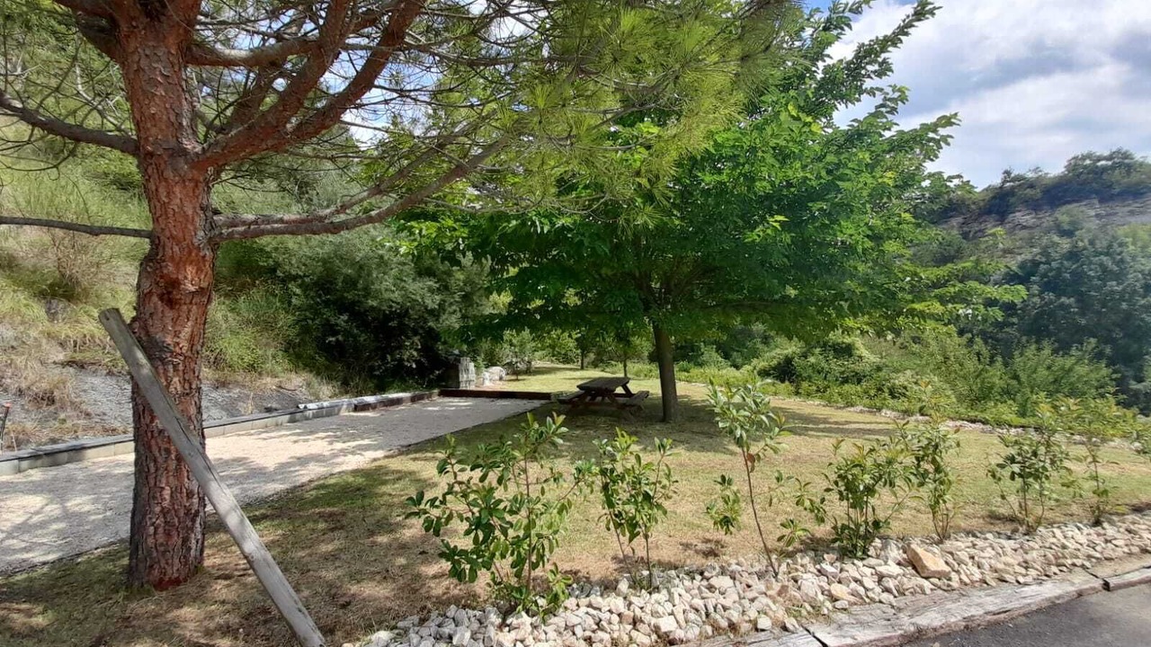 Photo of Outdoor in Puy-Saint-Martin