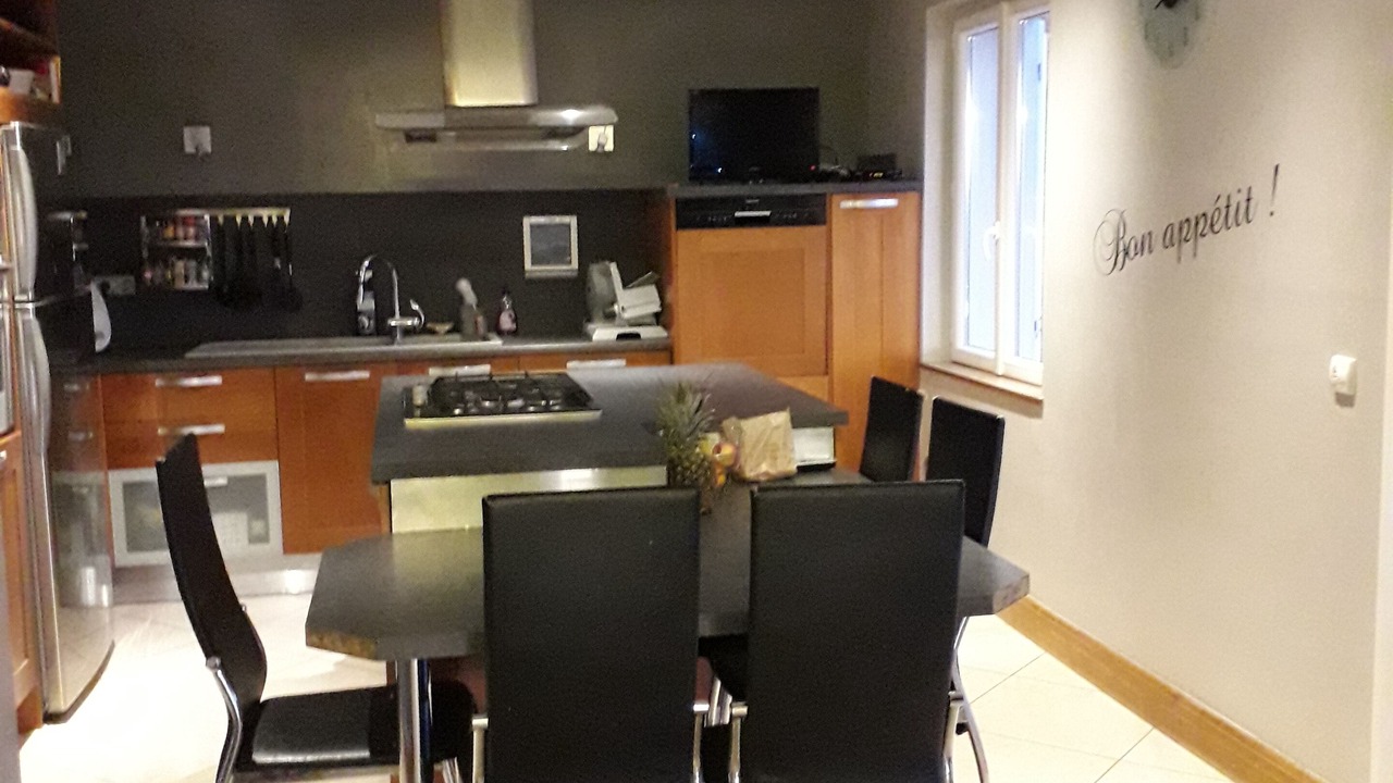 Photo of Kitchen in Puy-Saint-Martin