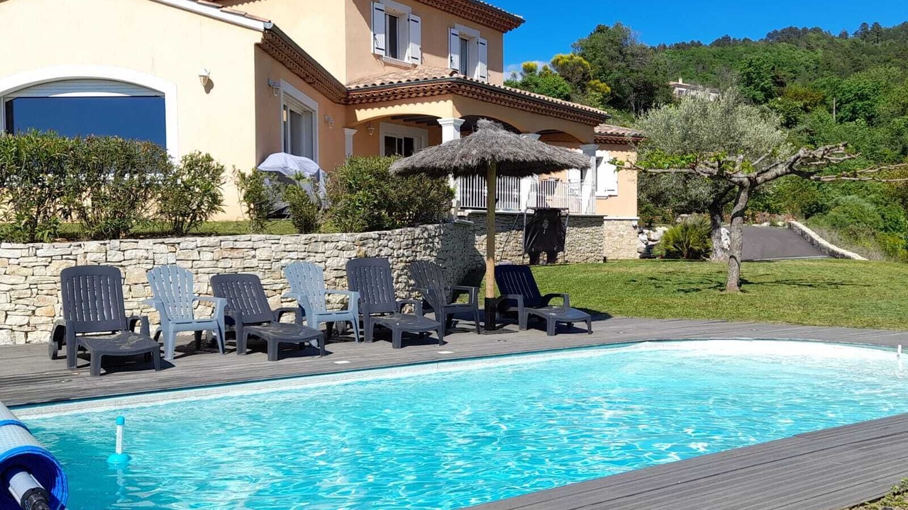 Photo of Outdoor in Puy-Saint-Martin
