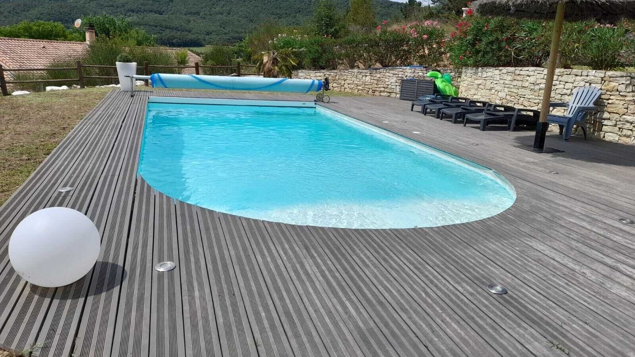 Photo of Outdoor in Puy-Saint-Martin