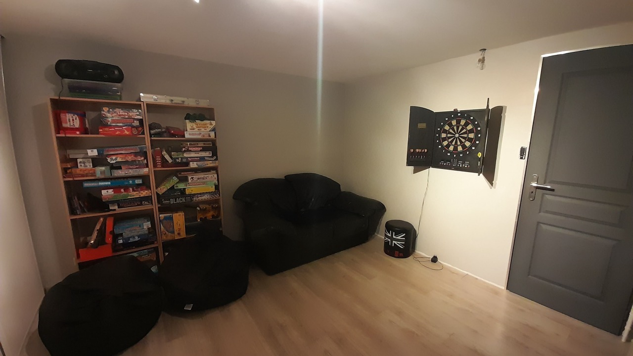Photo of Bedroom in Puy-Saint-Martin
