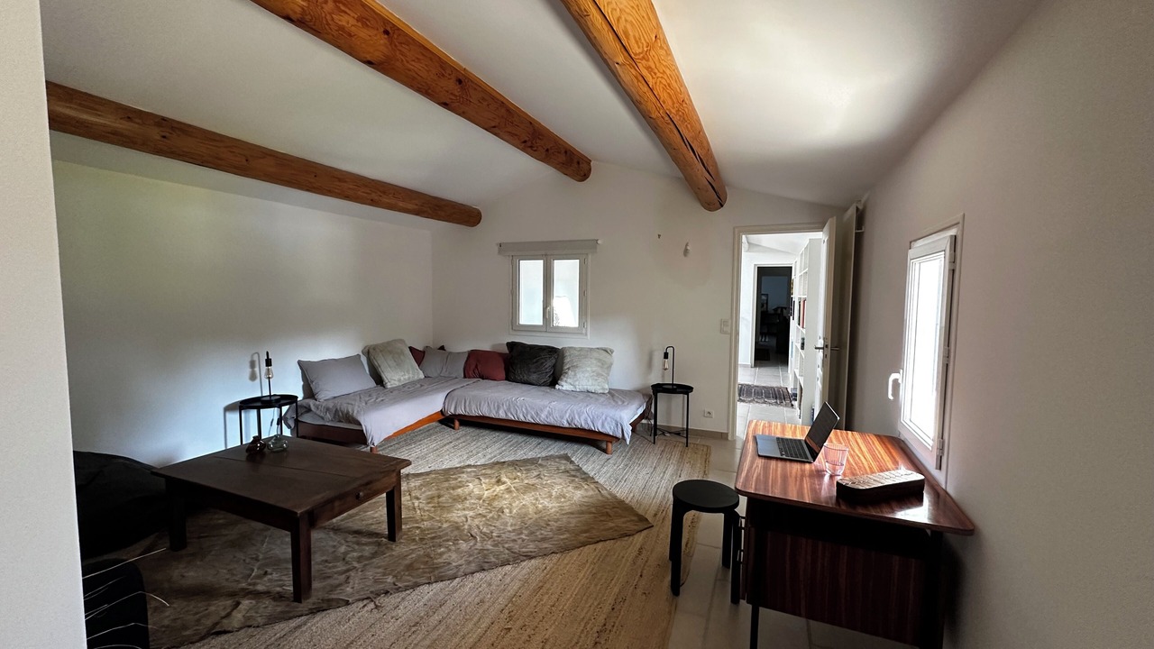 Photo of Livingroom in Solerieux