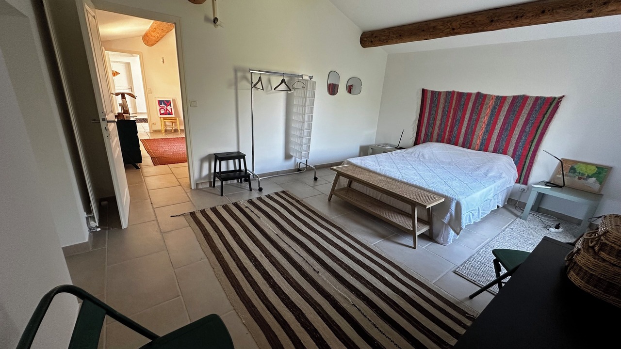 Photo of Bedroom in Solerieux