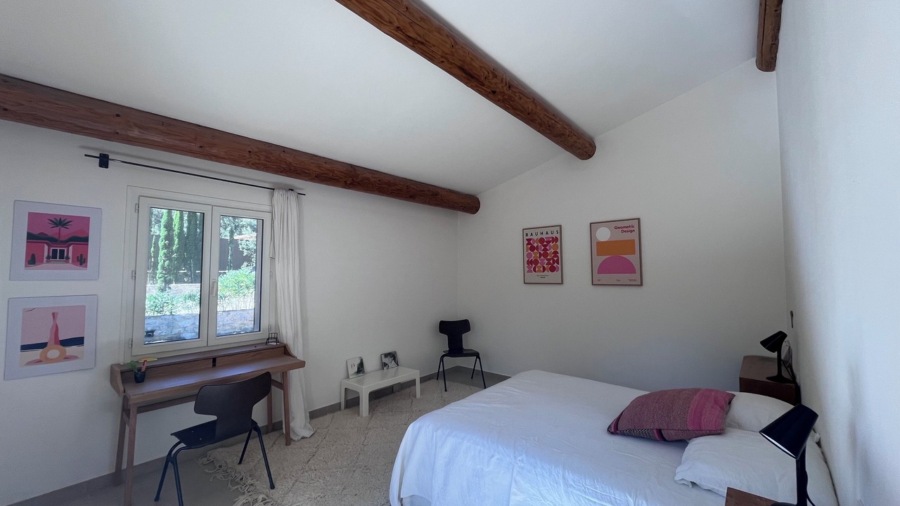 Photo of Bedroom in Solerieux