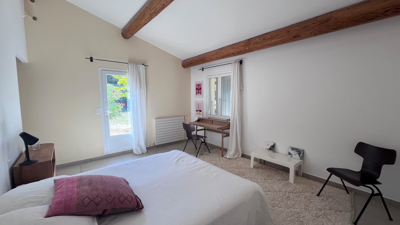 Photo of Bedroom in Solerieux