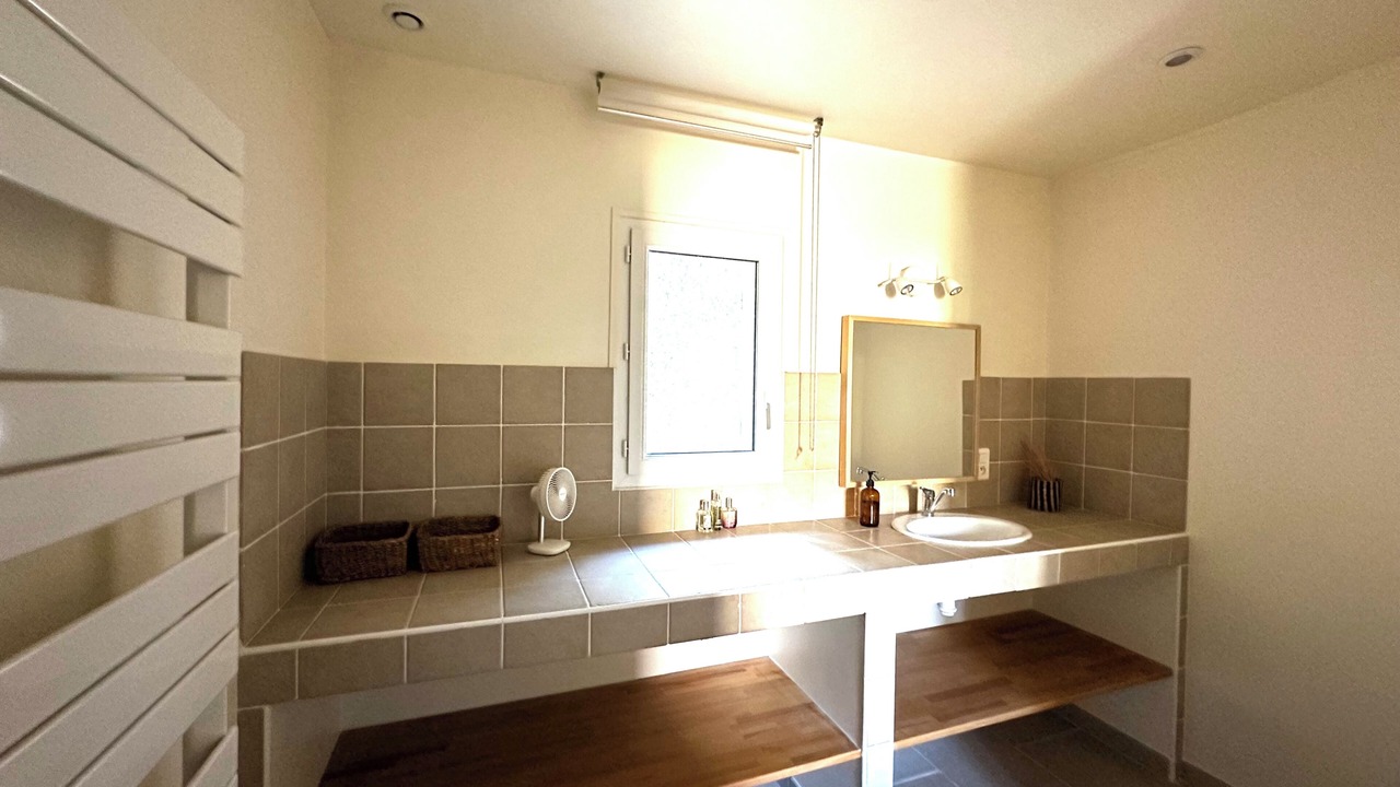 Photo of Bathroom in Solerieux