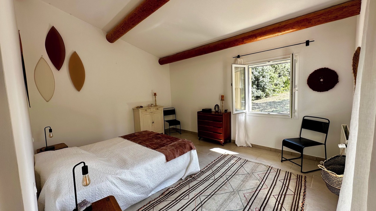 Photo of Bedroom in Solerieux