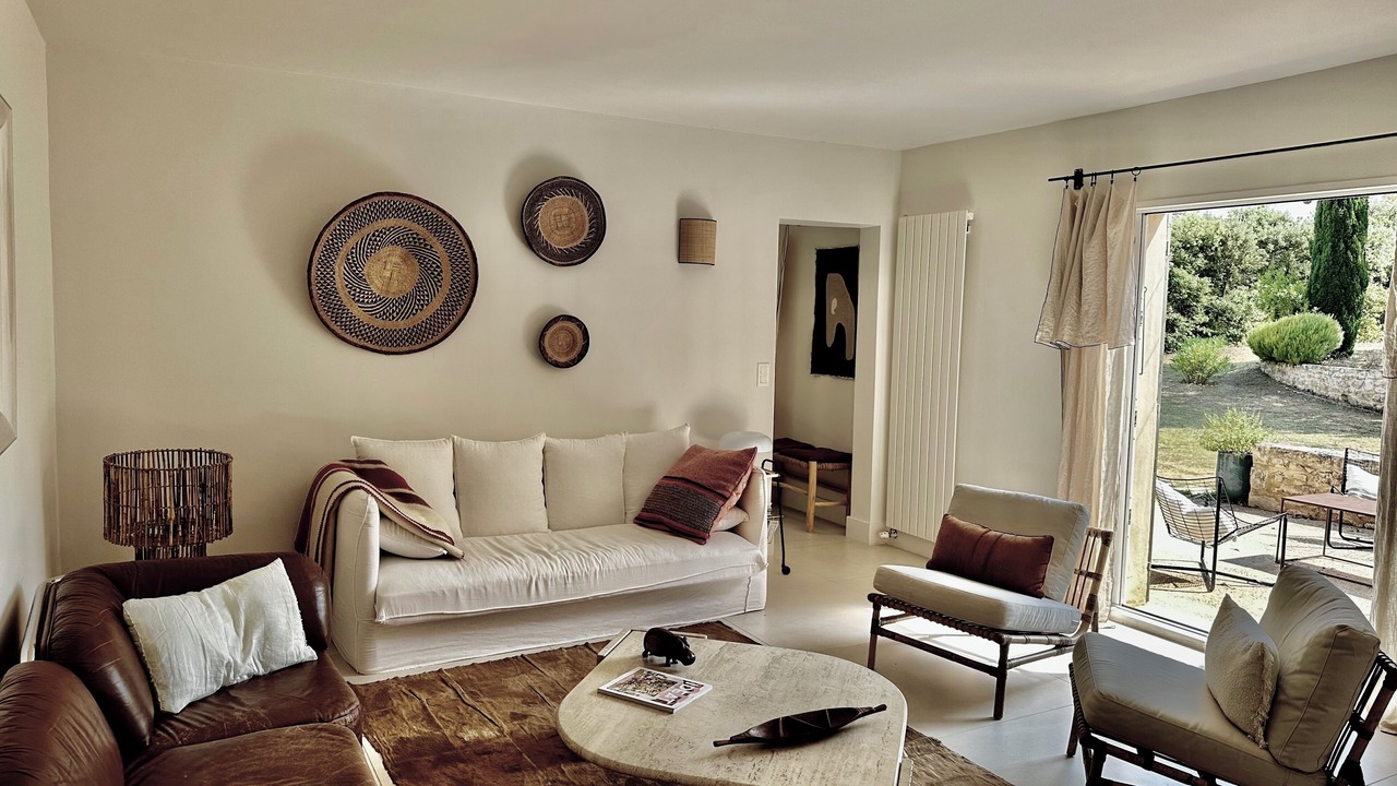 Photo of Livingroom in Solerieux