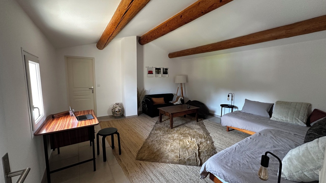 Photo of Livingroom in Solerieux