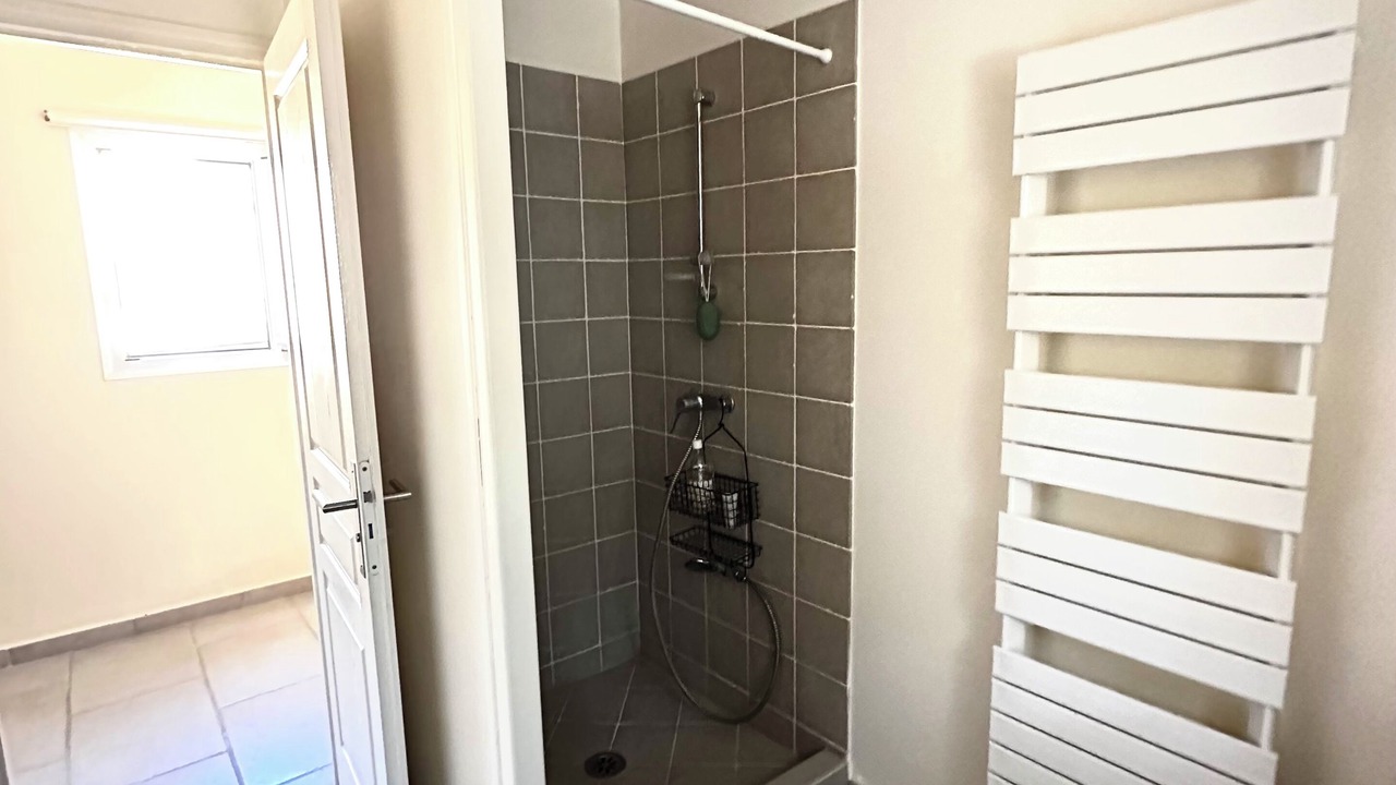 Photo of Bathroom in Solerieux