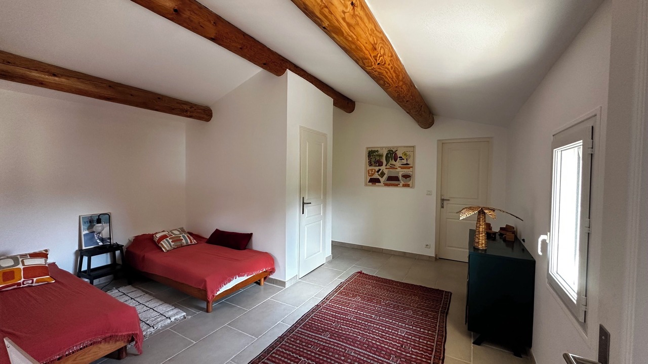 Photo of Bedroom in Solerieux