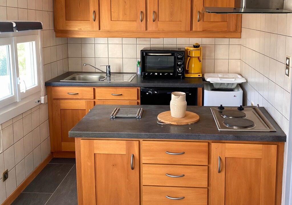 Photo of Kitchen in Forges-les-Bains