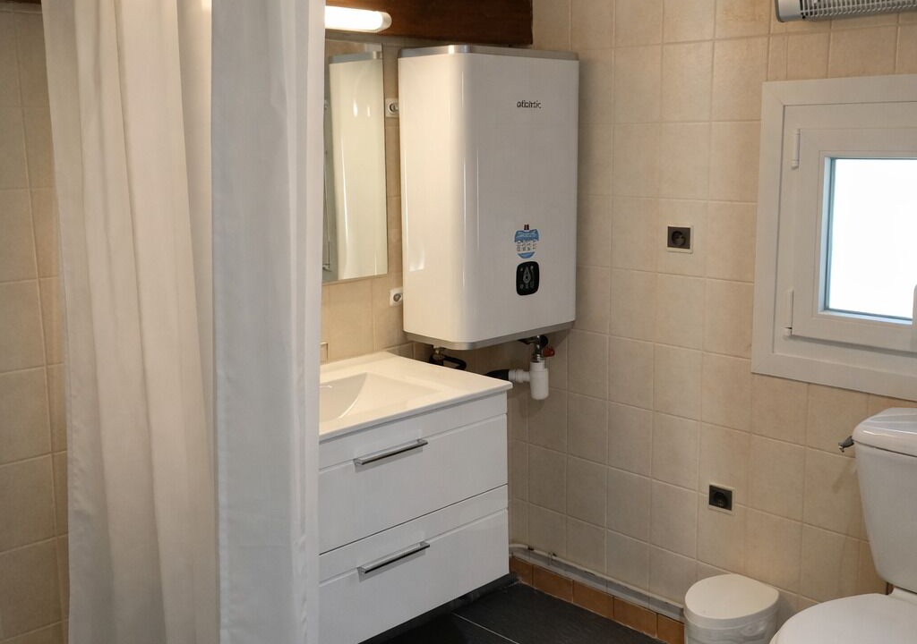 Photo of Bathroom in Forges-les-Bains