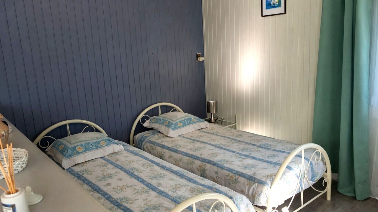 Photo of Bedroom in Forges-les-Bains