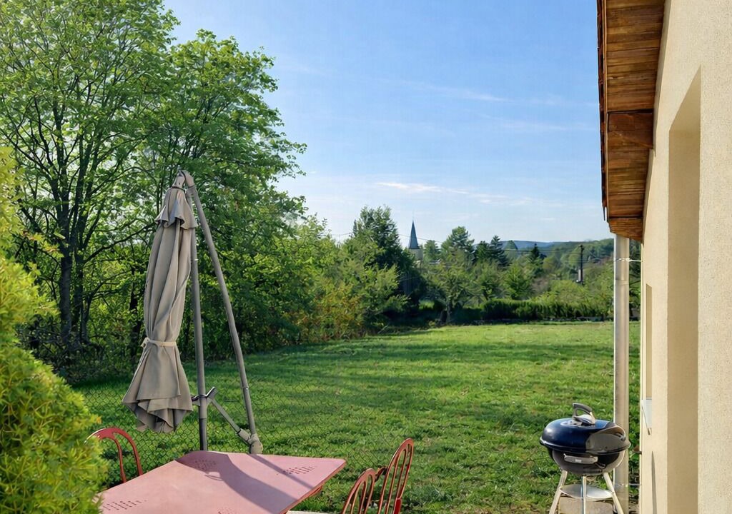 Photo of Outdoor in Forges-les-Bains