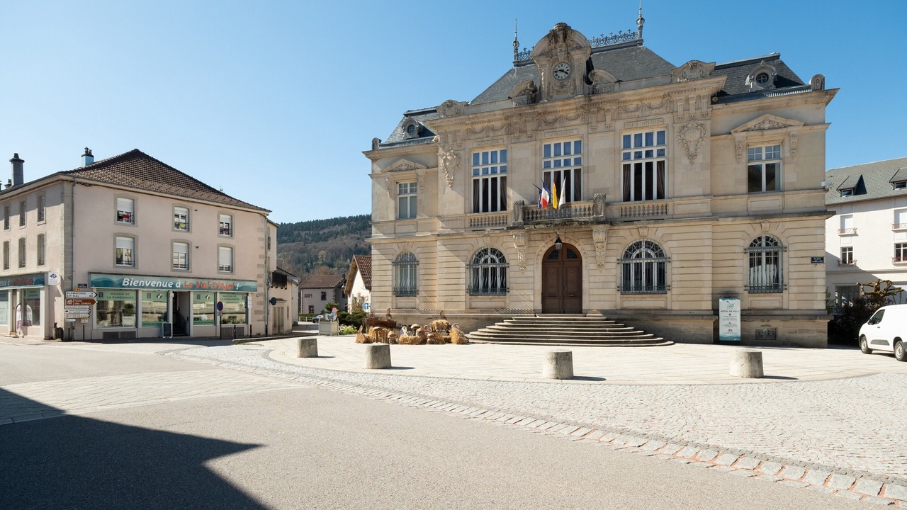 Photo of Others in Le Val-d'Ajol