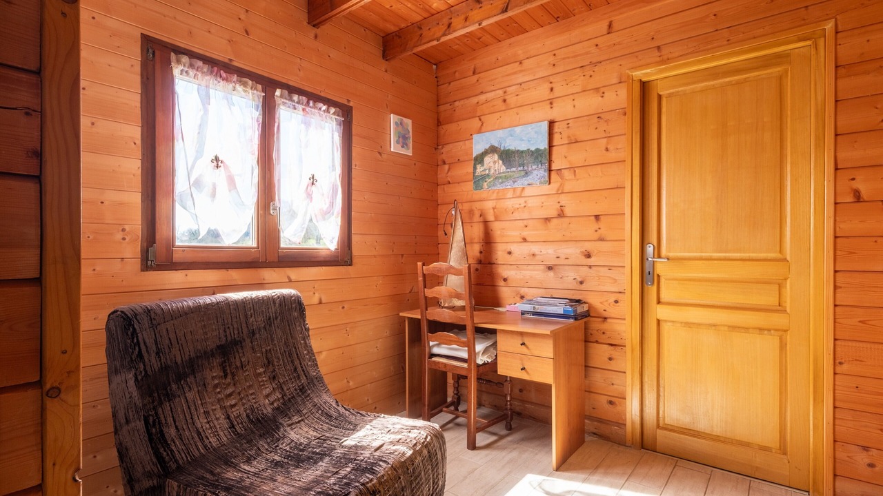 Photo of Livingroom in Le Val-d'Ajol
