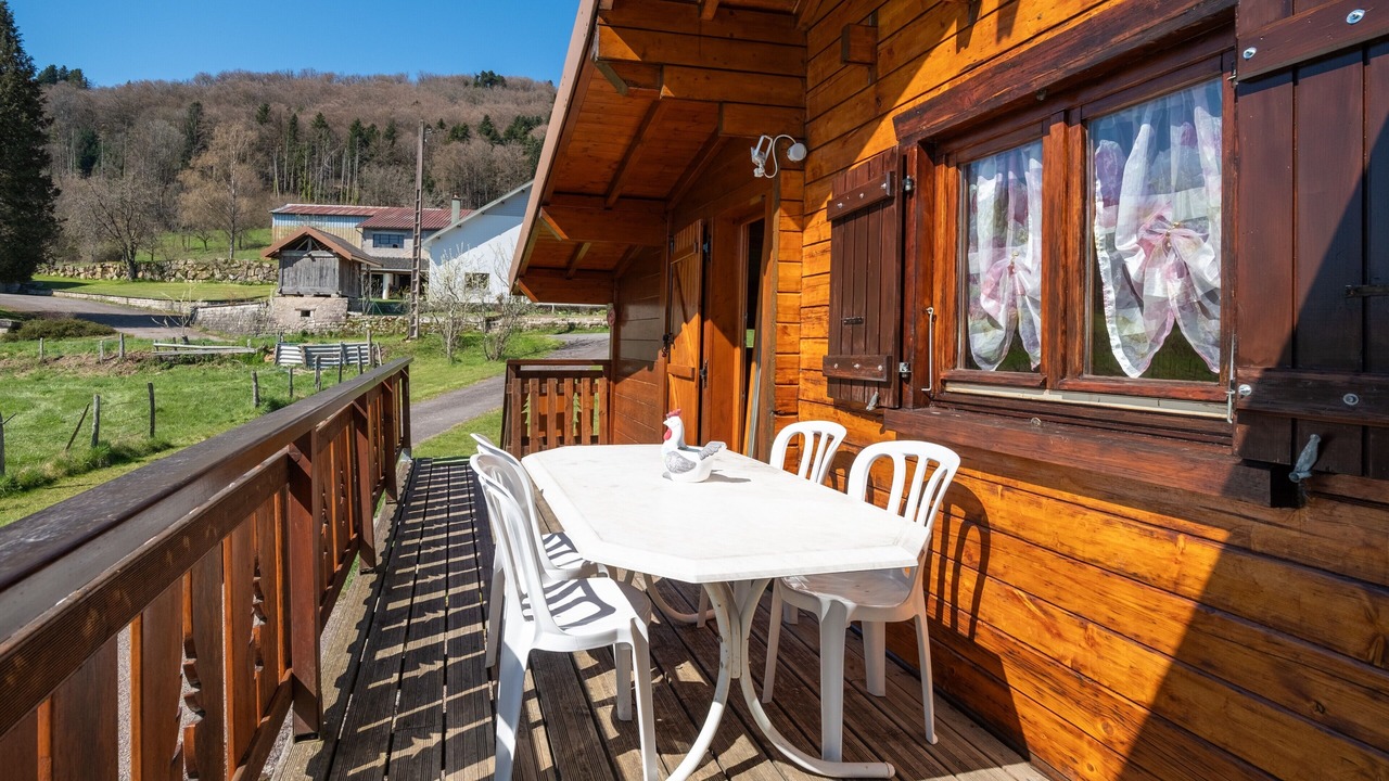 Photo of Outdoor in Le Val-d'Ajol