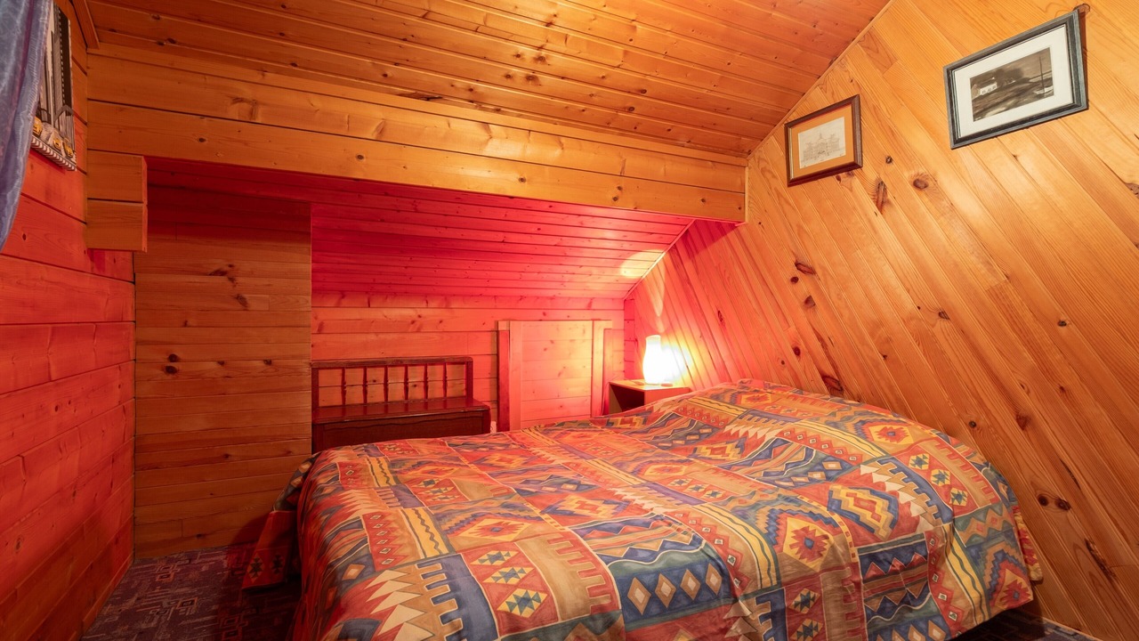 Photo of Bedroom in Le Val-d'Ajol
