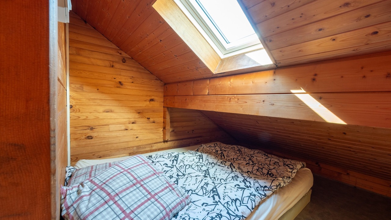 Photo of Bedroom in Le Val-d'Ajol