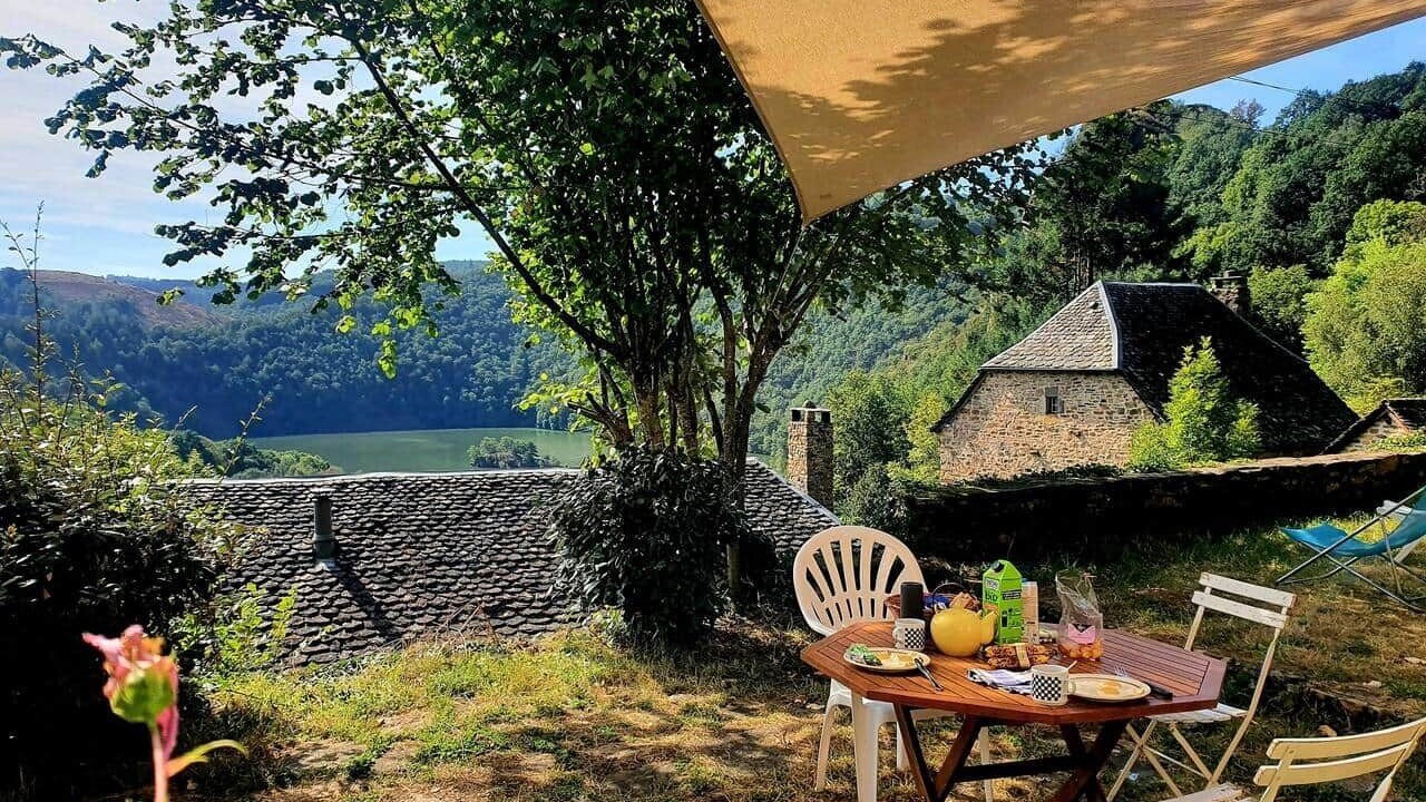 Photo of Outdoor in Lavastrie