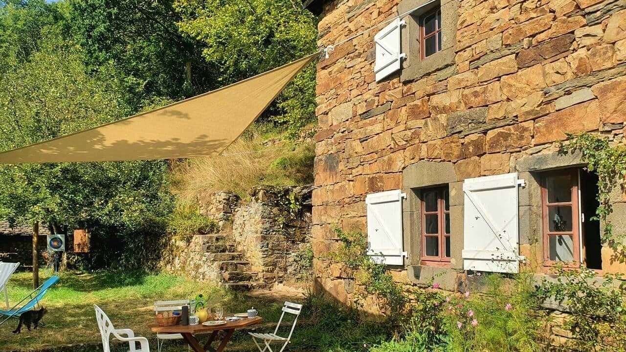 Photo of Outdoor in Lavastrie