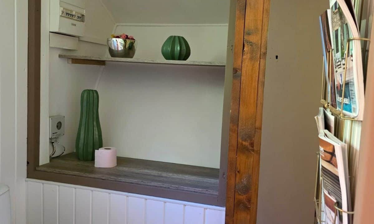 Photo of Bathroom in Laffrey