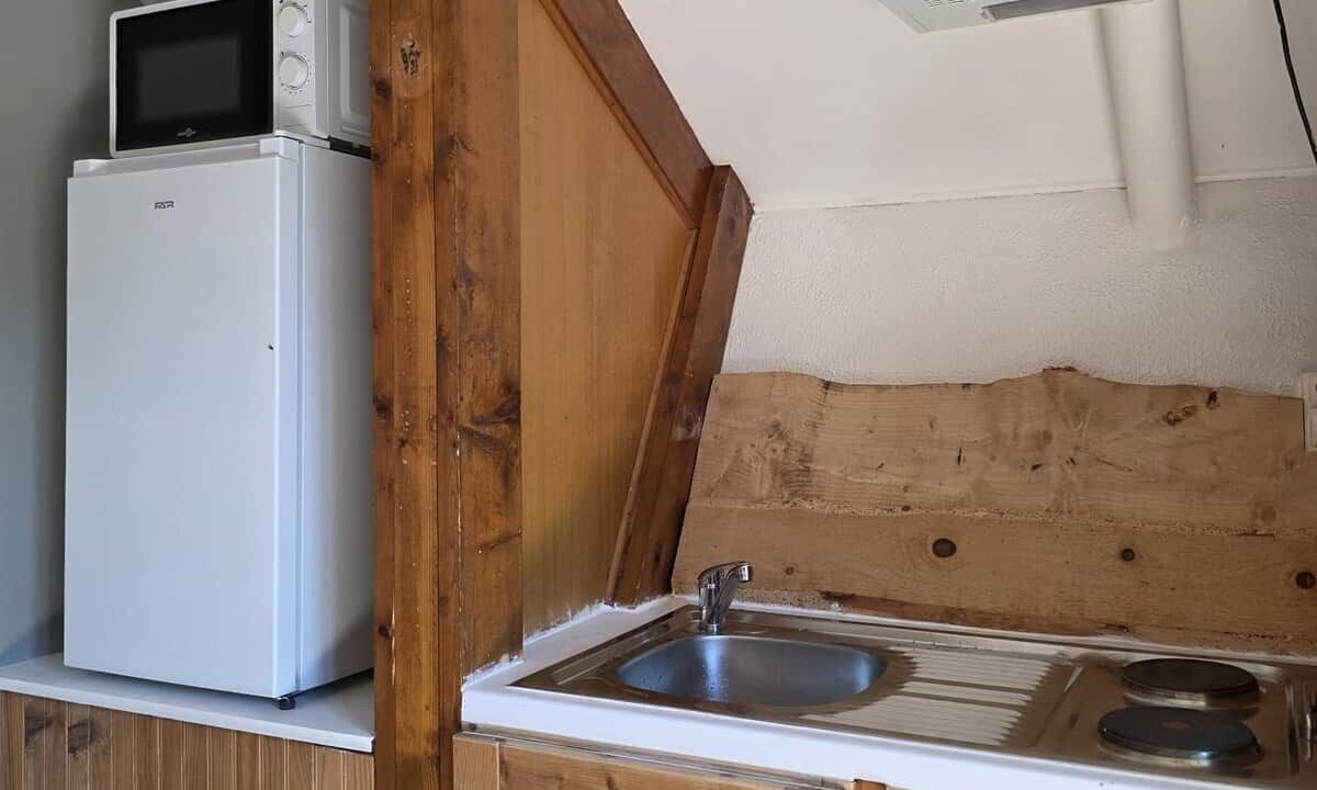 Photo of Kitchen in Laffrey
