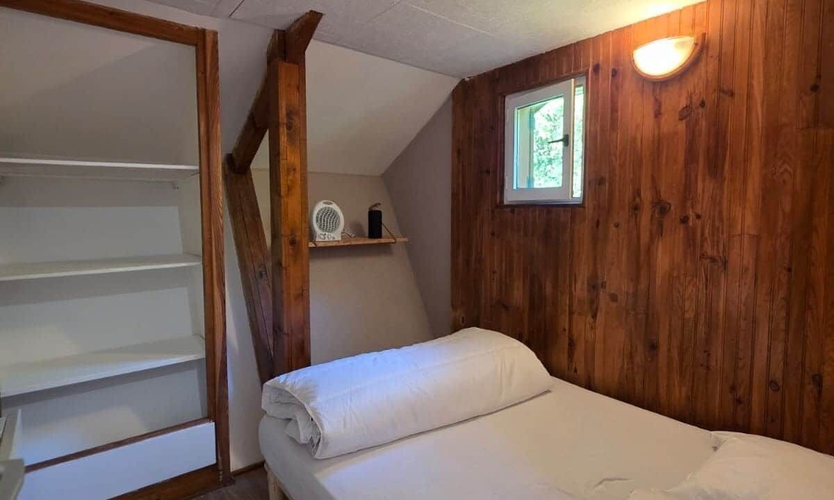 Photo of Bedroom in Laffrey