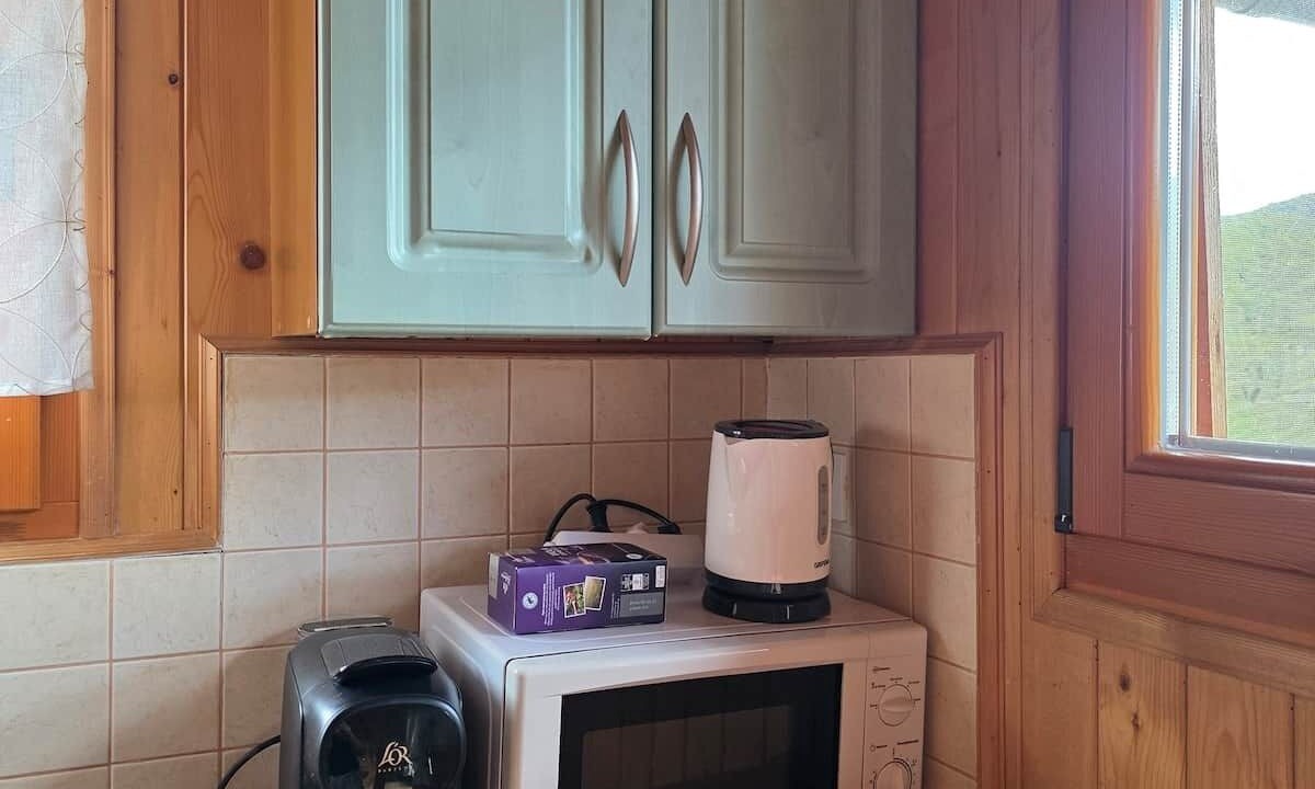 Photo of Kitchen in Laffrey